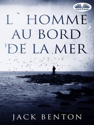 cover image of L'Homme Au Bord De La Mer
